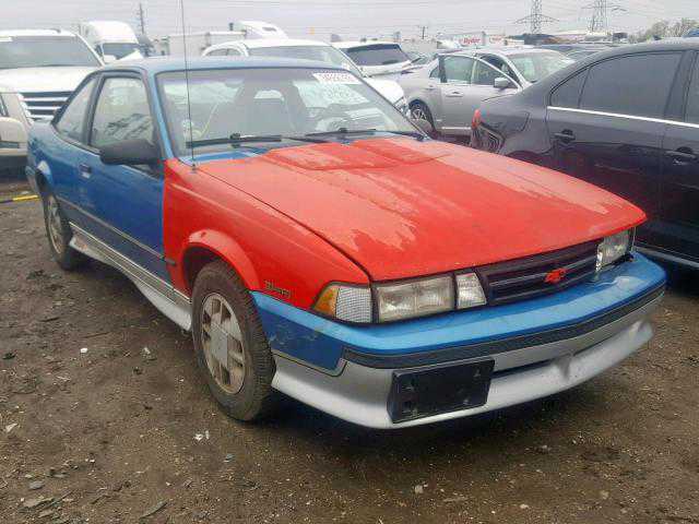 Chevrolet Cavalier