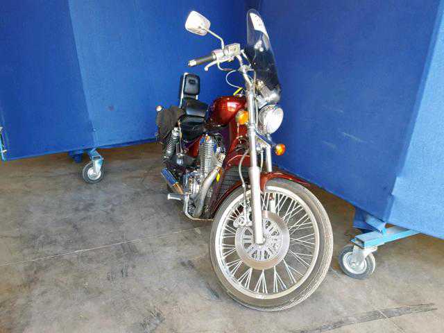 Suzuki VS800GL