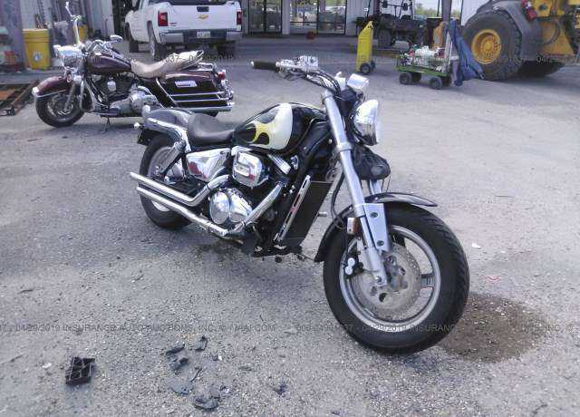 Suzuki VZ800