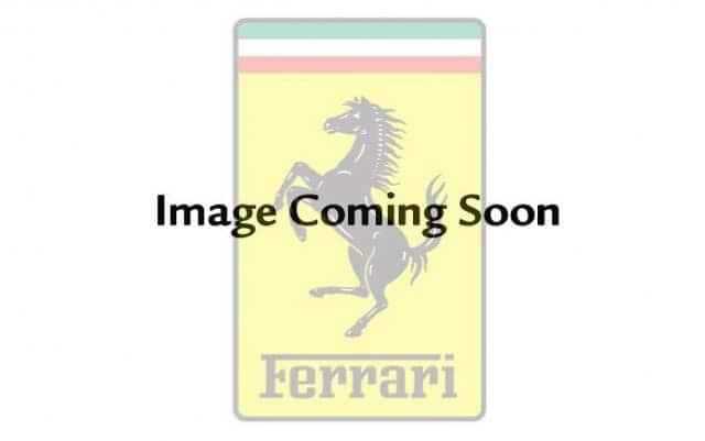 Ferrari Testarossa