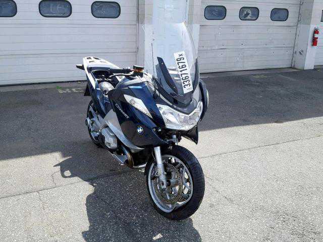 BMW R 1200 RT