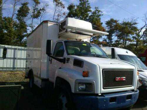 GMC C7