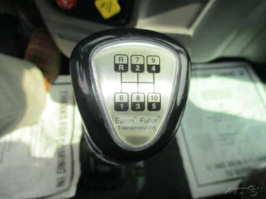 2012 PETERBILT 384 - VIN Decoder
