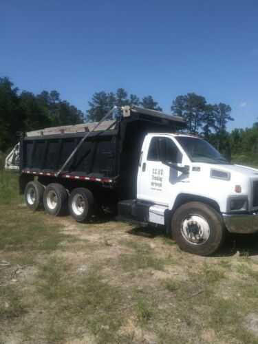 Chevrolet C8