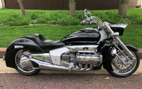 Honda NRX1800EA (VALKYRIE RUNE)