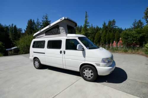 Volkswagen Euro Van