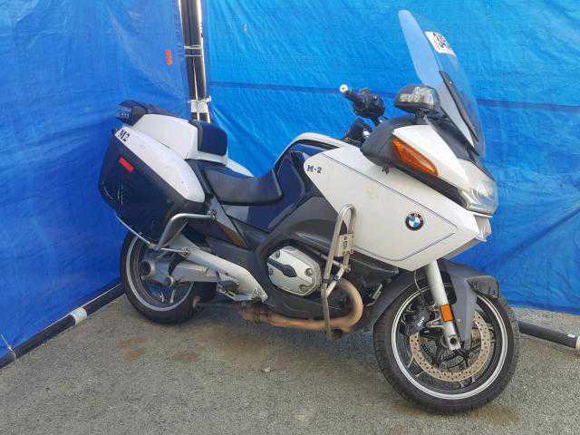 BMW R 1200 RT