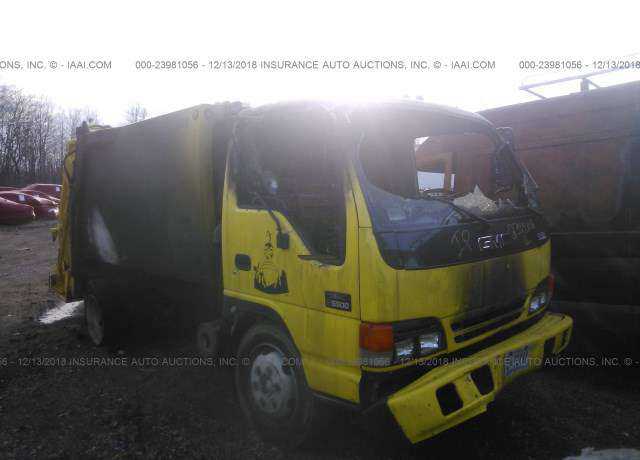 GMC W5