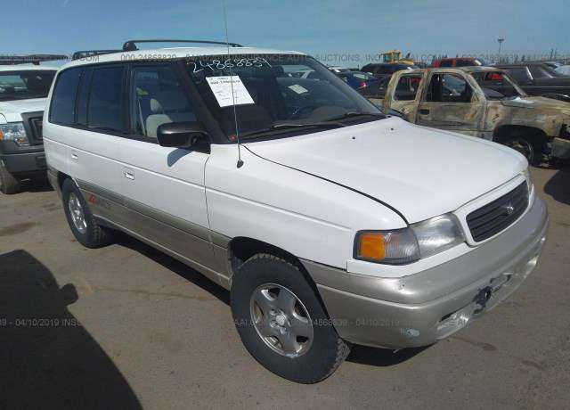 Mazda MPV