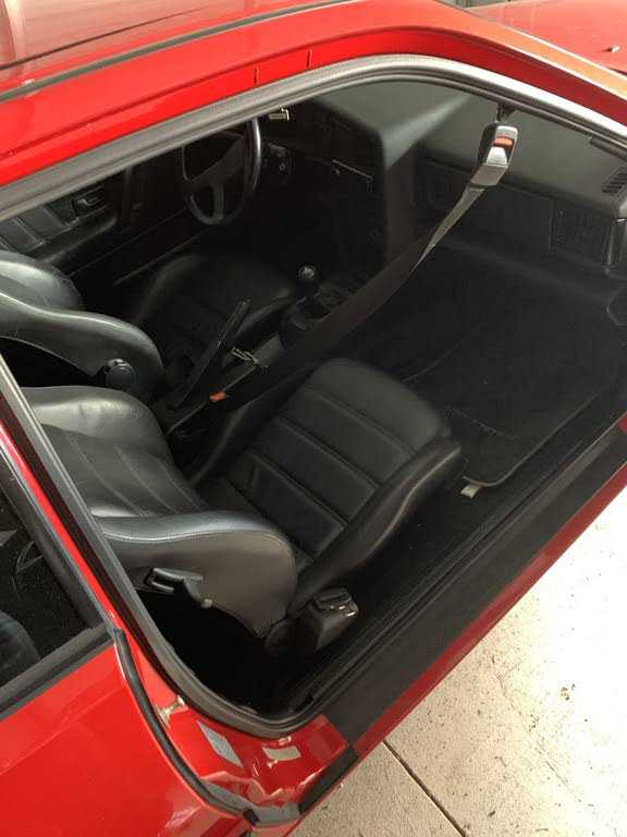 Volkswagen Corrado