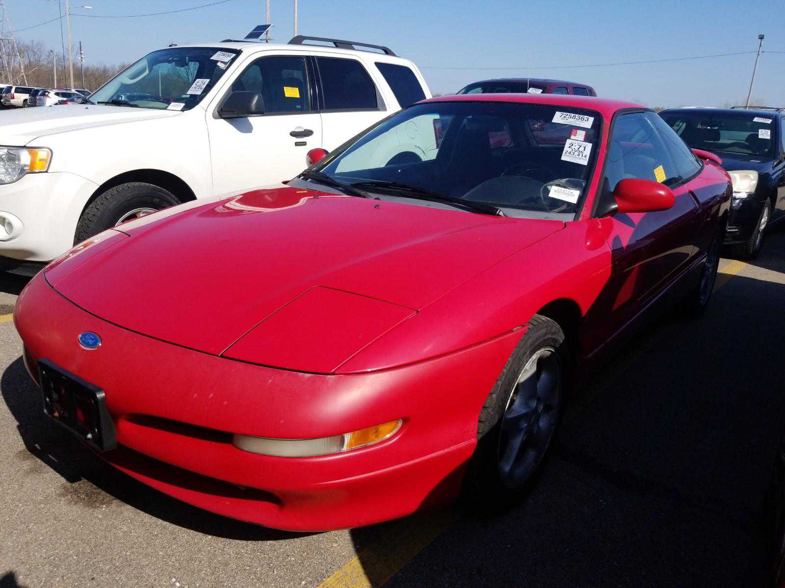 Ford Probe