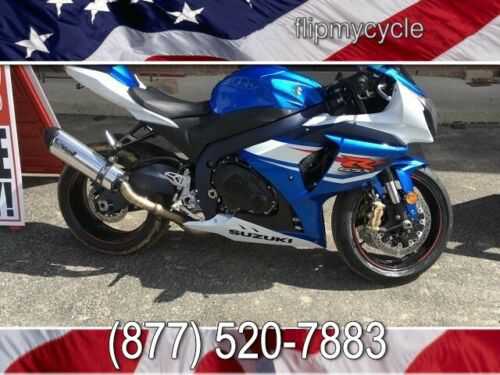 Suzuki GSX-R1000L