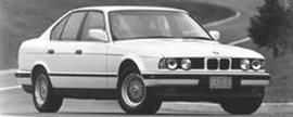 BMW 535i