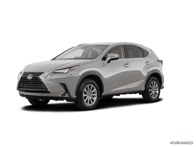 2019 Lexus NX