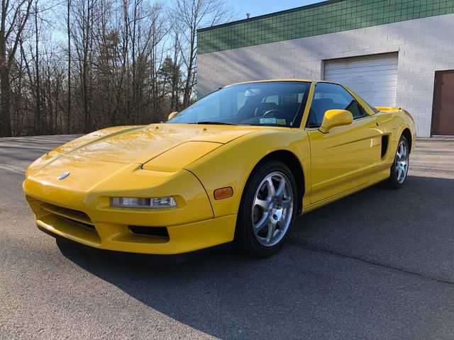Acura NSX