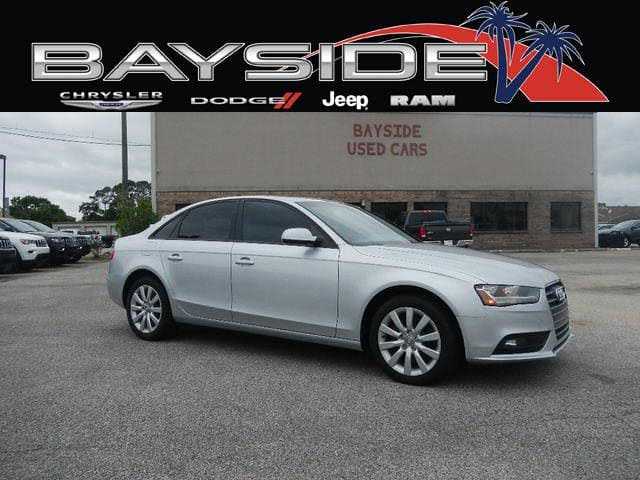 AUDI
