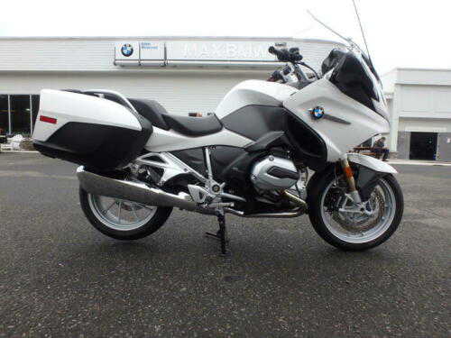 BMW R 1200 RT