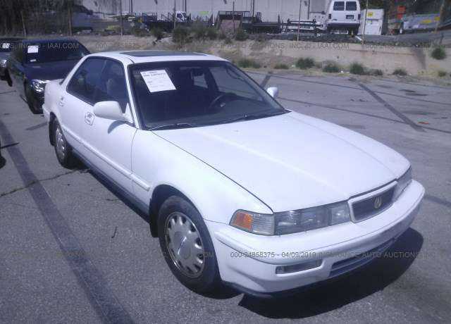 ACURA