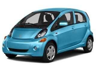 Mitsubishi i-MiEV