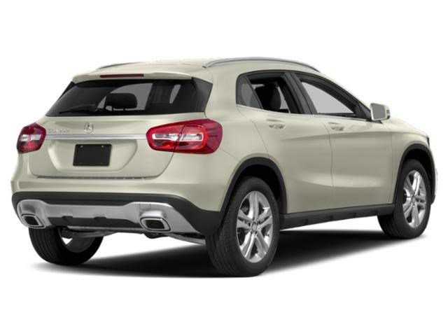 2019 Mercedes-Benz GLA-Class