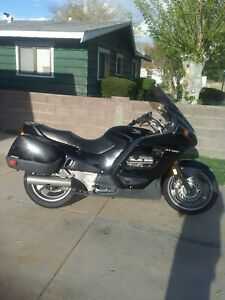 Honda ST1100
