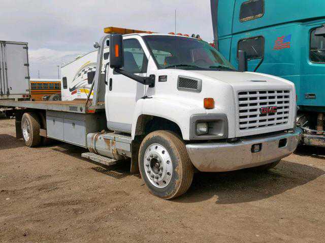 GMC C7