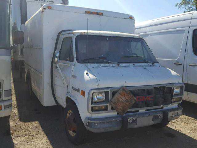GMC