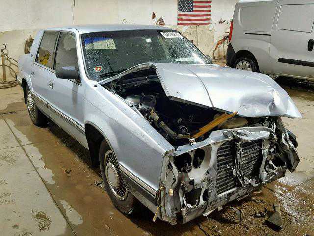 Dodge Dynasty