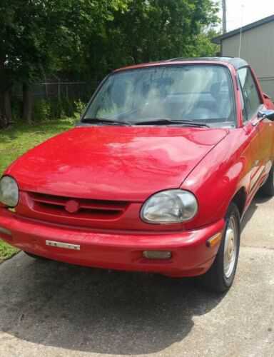 Suzuki X-90