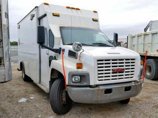 GMC C6