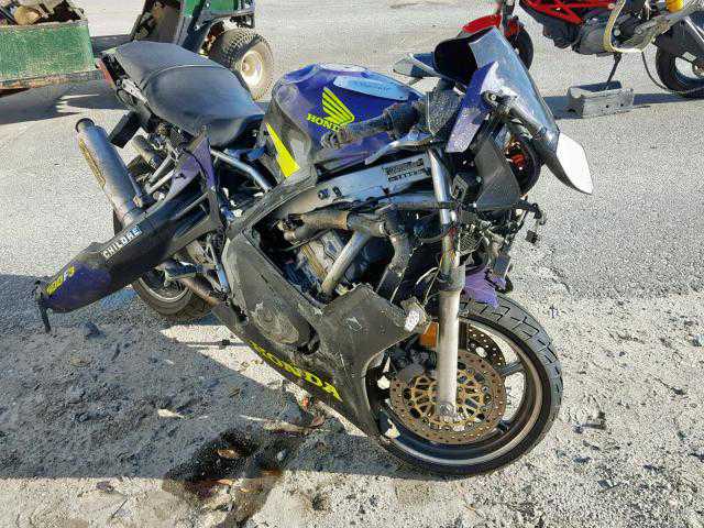 Honda CBR600