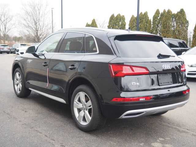 2019 Audi Q5