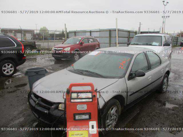 Dodge Stratus