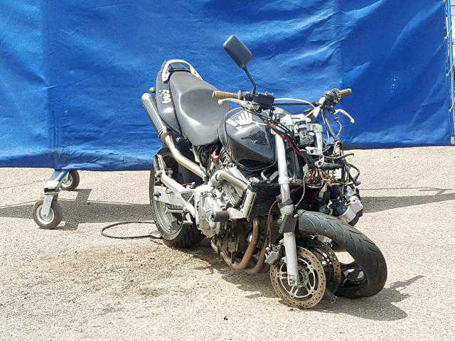 Honda CB600 (599)