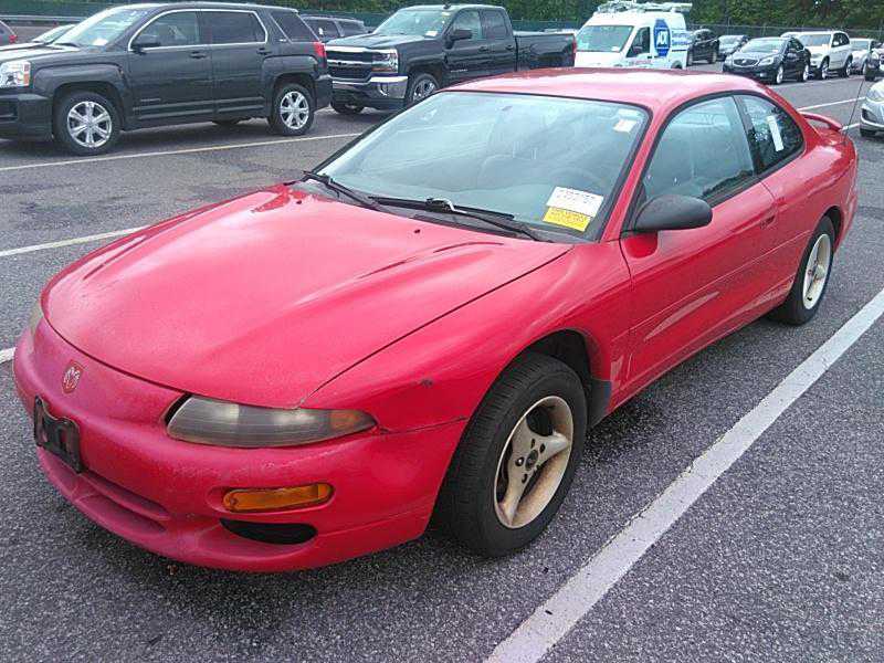 Dodge Avenger
