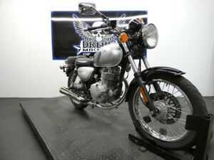 Suzuki TU250XL