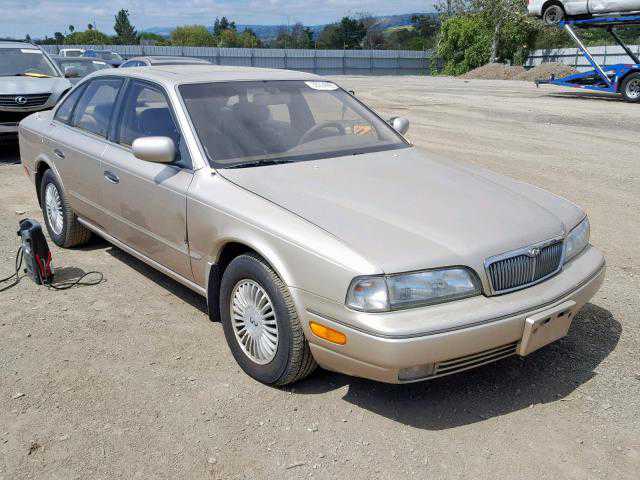 Infiniti Q45