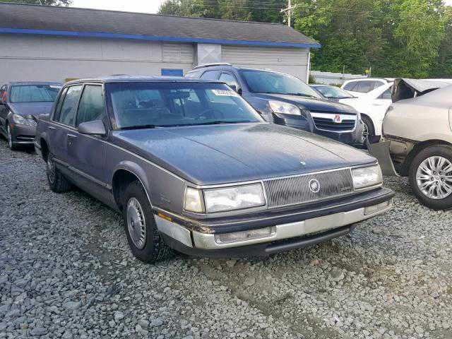 1989 BUICK Electra
