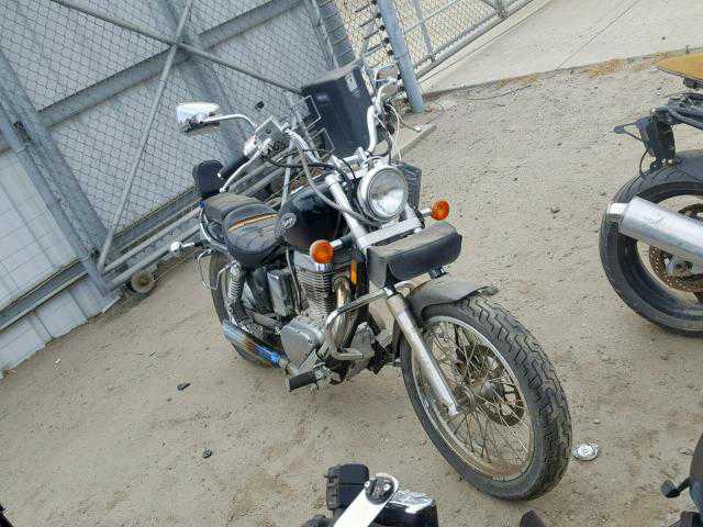 Suzuki LS650P