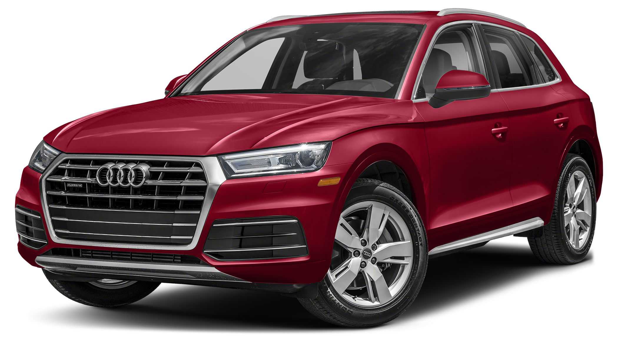 2019 Audi Q5