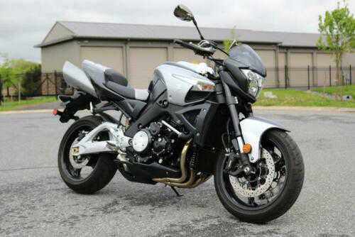 Suzuki GSX1300BK