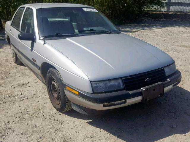Chevrolet Corsica