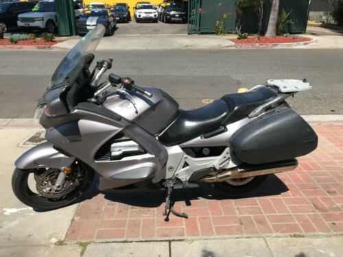 Honda ST1300