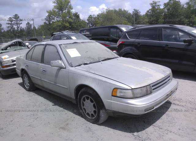 Nissan Maxima