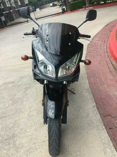 Suzuki DL650K