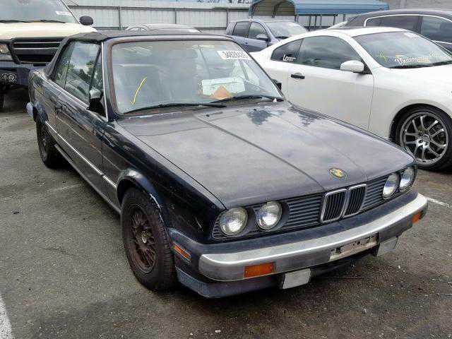 BMW 325iC