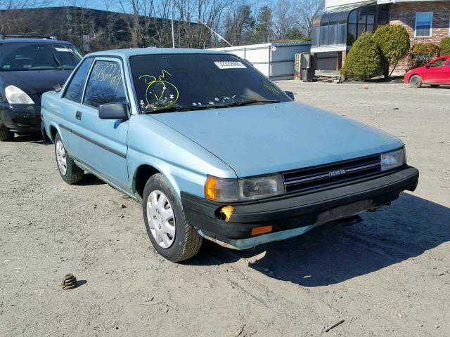 Toyota Tercel