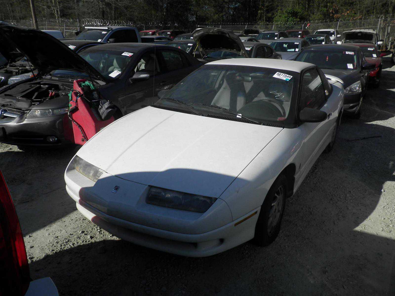 Saturn SC1