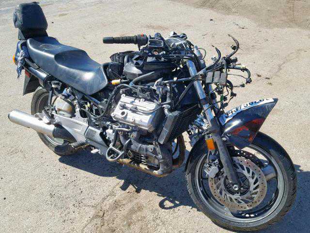 Honda ST1100