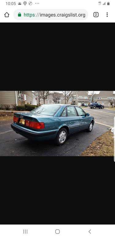Audi 100